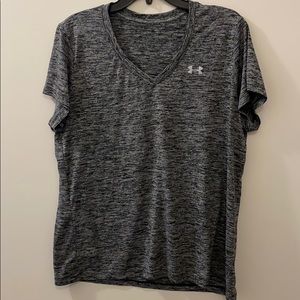 Women’s Under Armour Tech Tee